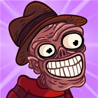 play TrollFace Quest: Horror 2 game