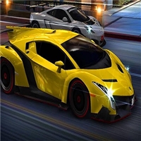 play Extreme Car Racing Simulation Game 2019 game