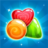 play Cookie Crush Mania game