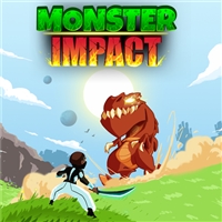 play Monsters Impact game