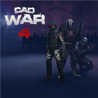 play CAD War 4 game
