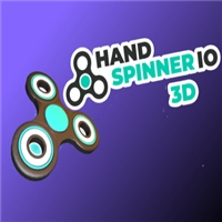 play Hand Spinner IO game