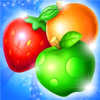 play Fruit Farm Frenzy game