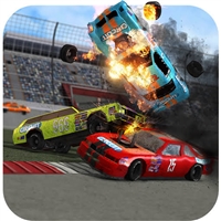 play Derby Destruction Simulator game