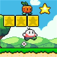 play Super Onion Boy game