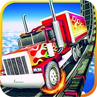 play Impossible Truck Simulator 3D game