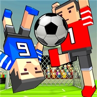 play Soccer Physics Online game
