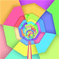 play Color Tunnel 2 game