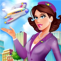 play Airport Manager game