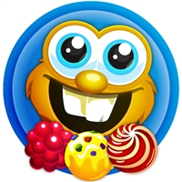 play Sweet Candy Mania game