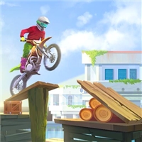 play Moto Maniac game