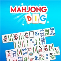 play Mahjong Big game