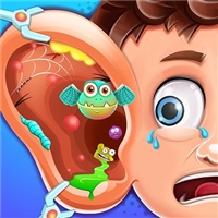 play Ear Doctor game
