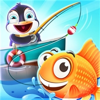 play Deep Sea Fishing game