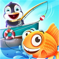 play Deep Sea Fishing game