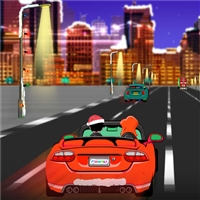 play Xmas Rush game