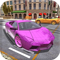 play Ultimate Car Simulator game