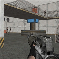 play Warfare Area game