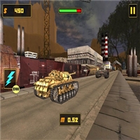 play War Machines: Tank Battle : Tank Fight Game game