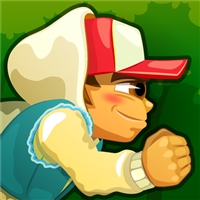 play Rail Runner game