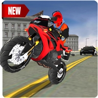 play Moto Real Bike Racing game