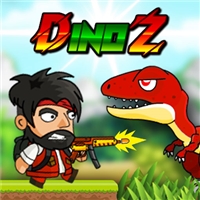 play DinoZ game