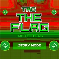play Tag the Flag game
