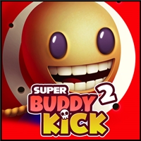 play Super Buddy Kick 2 game