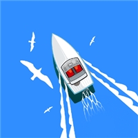 play Drive Boat game