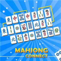 play Mahjong Connect game