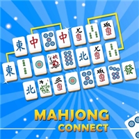 play Mahjong Connect game