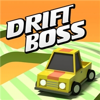 play Drift Boss game
