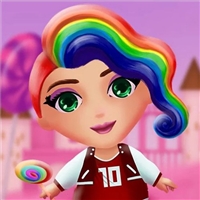 play LOL Dress Up game