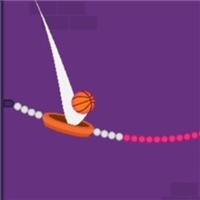 play BasketballDunk.io game