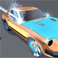 play Super Wash game
