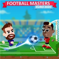play Football Masters game