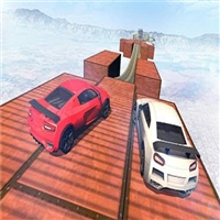 play Impossible Sports Car Simulator 3D game