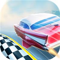 play Futuristic Racing 3D game