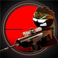 play Stickman Sniper 3 game