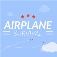 play Airplane Survival game