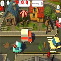 play Tap Tap Car game