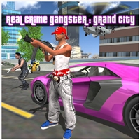 play Real Gangster Simulator Grand City game