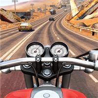 play Moto Road Rash 3D game