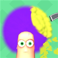 play Barber Cut game