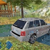play Xtreme Offroad Jeep 2019 game