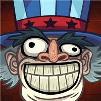 play TrollFace Quest: USA 1 game