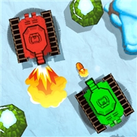 play Tank Battle Arena game