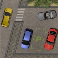 play OK Parking game