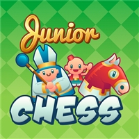 play Junior Chess game
