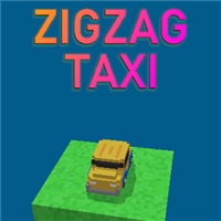 play ZigZag Taxi game